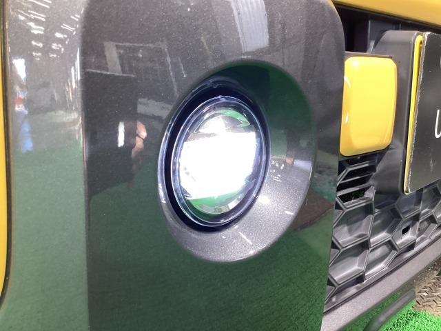 フレアワゴンタフスタイル 660 タフスタイル ハイブリッド XS ワンオーナー メモリーナビ バックカメラ シートヒータ デュアルセンサーブレーキ パークソナー ルーフレール 地デジTV ナビTV LEDヘッドライト ドライブレコーダー オートエアコン Bカメラ(30枚目)