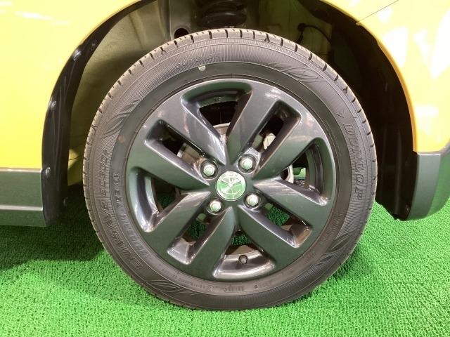 フレアワゴンタフスタイル 660 タフスタイル ハイブリッド XS ワンオーナー メモリーナビ バックカメラ シートヒータ デュアルセンサーブレーキ パークソナー ルーフレール 地デジTV ナビTV LEDヘッドライト ドライブレコーダー オートエアコン Bカメラ(31枚目)