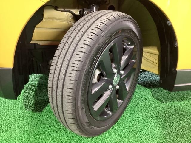 フレアワゴンタフスタイル 660 タフスタイル ハイブリッド XS ワンオーナー メモリーナビ バックカメラ シートヒータ デュアルセンサーブレーキ パークソナー ルーフレール 地デジTV ナビTV LEDヘッドライト ドライブレコーダー オートエアコン Bカメラ(32枚目)