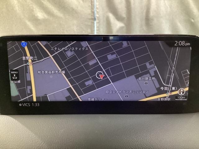 ＣＸ－５ ２．０　２０Ｓ　プロアクティブ　ワンオーナー　全周囲カメラ　ＥＴＣ　アダプティブクルーズ　整備記録簿　レーンアシスト　ＬＥＤライト　ドライブレコーダー　キーレスエントリー　オートＬＥＤ　パワーシート　ＵＳＢ接続　１オーナー　ＷＡＢ（4枚目）