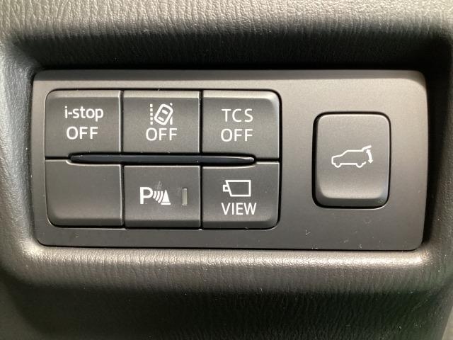 ＣＸ－５ ２．０　２０Ｓ　プロアクティブ　ワンオーナー　全周囲カメラ　ＥＴＣ　アダプティブクルーズ　整備記録簿　レーンアシスト　ＬＥＤライト　ドライブレコーダー　キーレスエントリー　オートＬＥＤ　パワーシート　ＵＳＢ接続　１オーナー　ＷＡＢ（6枚目）