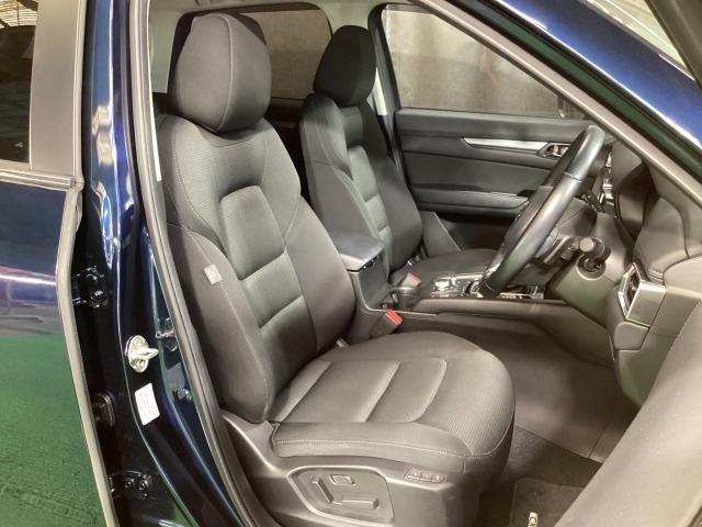 ＣＸ－５ ２．０　２０Ｓ　プロアクティブ　ワンオーナー　全周囲カメラ　ＥＴＣ　アダプティブクルーズ　整備記録簿　レーンアシスト　ＬＥＤライト　ドライブレコーダー　キーレスエントリー　オートＬＥＤ　パワーシート　ＵＳＢ接続　１オーナー　ＷＡＢ（7枚目）