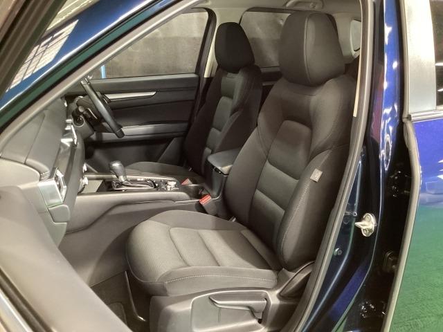 ＣＸ－５ ２．０　２０Ｓ　プロアクティブ　ワンオーナー　全周囲カメラ　ＥＴＣ　アダプティブクルーズ　整備記録簿　レーンアシスト　ＬＥＤライト　ドライブレコーダー　キーレスエントリー　オートＬＥＤ　パワーシート　ＵＳＢ接続　１オーナー　ＷＡＢ（9枚目）
