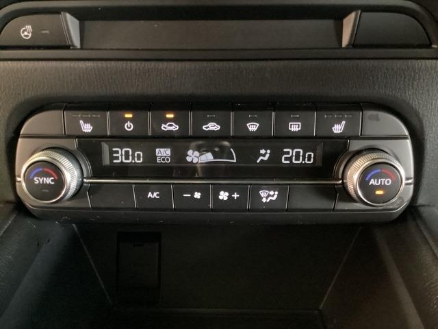 ＣＸ－５ ２．０　２０Ｓ　プロアクティブ　ワンオーナー　全周囲カメラ　ＥＴＣ　アダプティブクルーズ　整備記録簿　レーンアシスト　ＬＥＤライト　ドライブレコーダー　キーレスエントリー　オートＬＥＤ　パワーシート　ＵＳＢ接続　１オーナー　ＷＡＢ（20枚目）