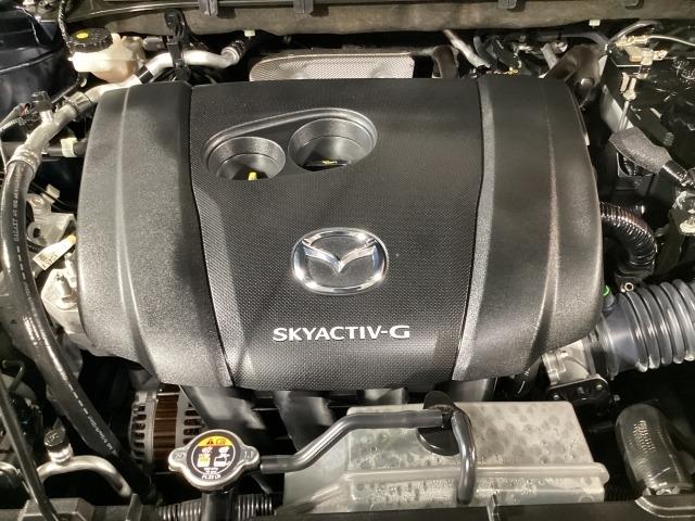 ＣＸ－５ ２．０　２０Ｓ　プロアクティブ　ワンオーナー　全周囲カメラ　ＥＴＣ　アダプティブクルーズ　整備記録簿　レーンアシスト　ＬＥＤライト　ドライブレコーダー　キーレスエントリー　オートＬＥＤ　パワーシート　ＵＳＢ接続　１オーナー　ＷＡＢ（30枚目）