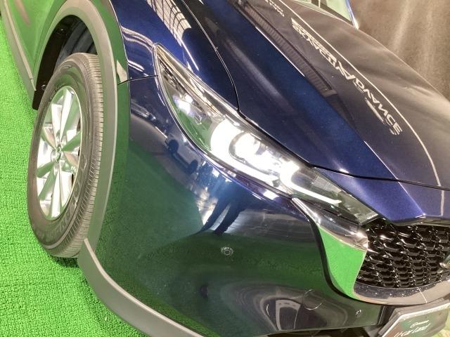 ＣＸ－５ ２．０　２０Ｓ　プロアクティブ　ワンオーナー　全周囲カメラ　ＥＴＣ　アダプティブクルーズ　整備記録簿　レーンアシスト　ＬＥＤライト　ドライブレコーダー　キーレスエントリー　オートＬＥＤ　パワーシート　ＵＳＢ接続　１オーナー　ＷＡＢ（31枚目）