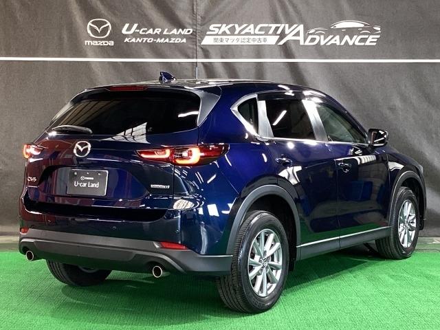 ＣＸ－５ ２．０　２０Ｓ　プロアクティブ　ワンオーナー　全周囲カメラ　ＥＴＣ　アダプティブクルーズ　整備記録簿　レーンアシスト　ＬＥＤライト　ドライブレコーダー　キーレスエントリー　オートＬＥＤ　パワーシート　ＵＳＢ接続　１オーナー　ＷＡＢ（38枚目）