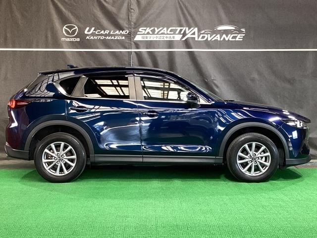 ＣＸ－５ ２．０　２０Ｓ　プロアクティブ　ワンオーナー　全周囲カメラ　ＥＴＣ　アダプティブクルーズ　整備記録簿　レーンアシスト　ＬＥＤライト　ドライブレコーダー　キーレスエントリー　オートＬＥＤ　パワーシート　ＵＳＢ接続　１オーナー　ＷＡＢ（39枚目）