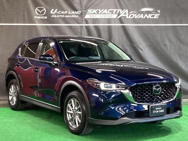 ＣＸ－５ ２．０　２０Ｓ　プロアクティブ　ワンオーナー　全周囲カメラ　ＥＴＣ　アダプティブクルーズ　整備記録簿　レーンアシスト　ＬＥＤライト　ドライブレコーダー　キーレスエントリー　オートＬＥＤ　パワーシート　ＵＳＢ接続　１オーナー　ＷＡＢ（40枚目）