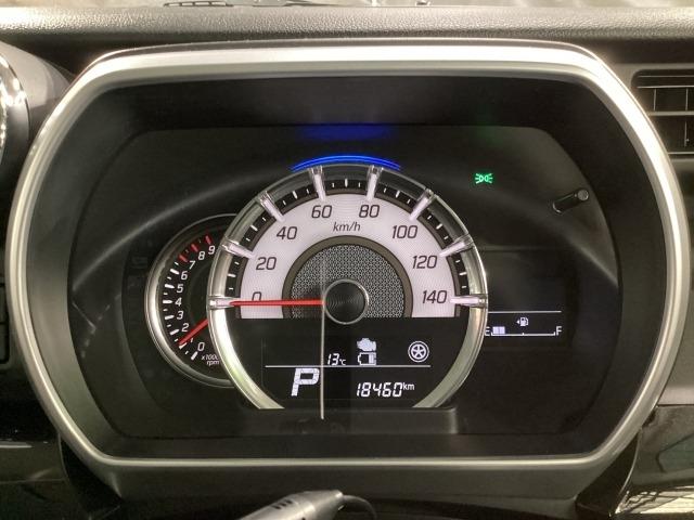 フレアワゴンカスタムスタイル ６６０　カスタムスタイル　ハイブリッド　ＸＳ　ワンオーナー　メモリーナビ　全周囲カメラ　３６０°カメラ　ＬＥＤヘットライト　デュアルセンサーブレーキサポート　ブルートゥース　１オーナー　前席シートヒーター　アダクティブクルーズコントロール　地デジ（3枚目）