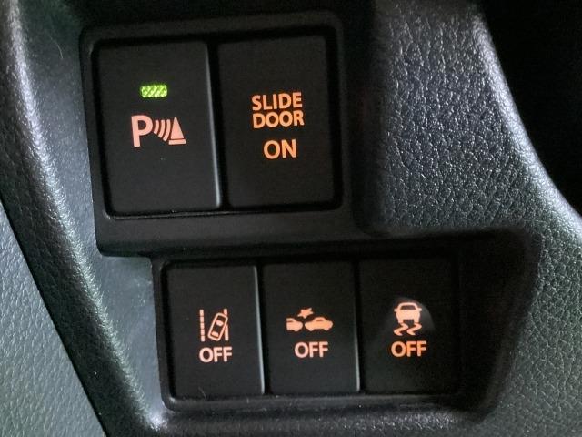 フレアワゴンカスタムスタイル ６６０　カスタムスタイル　ハイブリッド　ＸＳ　ワンオーナー　メモリーナビ　全周囲カメラ　３６０°カメラ　ＬＥＤヘットライト　デュアルセンサーブレーキサポート　ブルートゥース　１オーナー　前席シートヒーター　アダクティブクルーズコントロール　地デジ（6枚目）