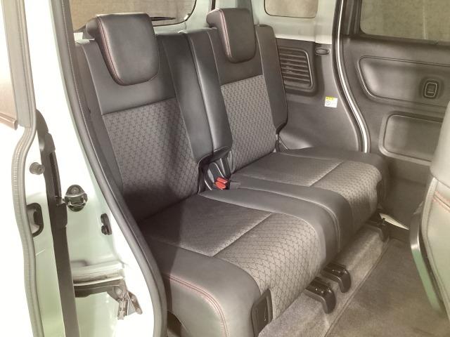 フレアワゴンカスタムスタイル ６６０　カスタムスタイル　ハイブリッド　ＸＳ　ワンオーナー　メモリーナビ　全周囲カメラ　３６０°カメラ　ＬＥＤヘットライト　デュアルセンサーブレーキサポート　ブルートゥース　１オーナー　前席シートヒーター　アダクティブクルーズコントロール　地デジ（10枚目）