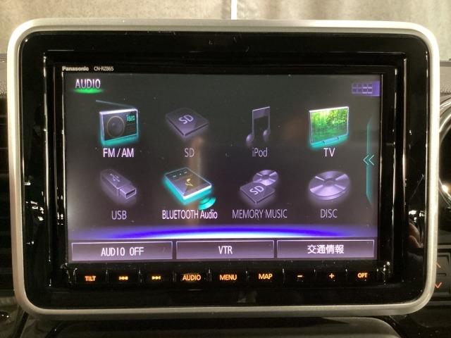フレアワゴンカスタムスタイル ６６０　カスタムスタイル　ハイブリッド　ＸＳ　ワンオーナー　メモリーナビ　全周囲カメラ　３６０°カメラ　ＬＥＤヘットライト　デュアルセンサーブレーキサポート　ブルートゥース　１オーナー　前席シートヒーター　アダクティブクルーズコントロール　地デジ（13枚目）