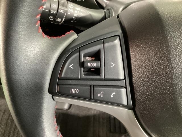 フレアワゴンカスタムスタイル ６６０　カスタムスタイル　ハイブリッド　ＸＳ　ワンオーナー　メモリーナビ　全周囲カメラ　３６０°カメラ　ＬＥＤヘットライト　デュアルセンサーブレーキサポート　ブルートゥース　１オーナー　前席シートヒーター　アダクティブクルーズコントロール　地デジ（21枚目）