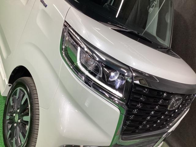 フレアワゴンカスタムスタイル ６６０　カスタムスタイル　ハイブリッド　ＸＳ　ワンオーナー　メモリーナビ　全周囲カメラ　３６０°カメラ　ＬＥＤヘットライト　デュアルセンサーブレーキサポート　ブルートゥース　１オーナー　前席シートヒーター　アダクティブクルーズコントロール　地デジ（29枚目）