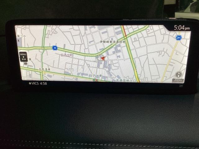 ＣＸ－５ ２．０　２０Ｓ　プロアクティブ　アダプティブクルーズ　整備記録簿　レーンアシスト　ＬＥＤライト　ドライブレコーダー　キーレスエントリー　オートＬＥＤ　パワーシート　ＵＳＢ接続　１オーナー　ＷＡＢ　クリアランスソナー　Ｂカメラ　ＡＢＳ（4枚目）