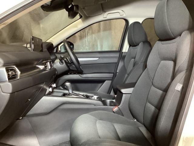 ＣＸ－５ ２．０　２０Ｓ　プロアクティブ　アダプティブクルーズ　整備記録簿　レーンアシスト　ＬＥＤライト　ドライブレコーダー　キーレスエントリー　オートＬＥＤ　パワーシート　ＵＳＢ接続　１オーナー　ＷＡＢ　クリアランスソナー　Ｂカメラ　ＡＢＳ（9枚目）