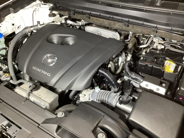 ＣＸ－５ ２．０　２０Ｓ　プロアクティブ　アダプティブクルーズ　整備記録簿　レーンアシスト　ＬＥＤライト　ドライブレコーダー　キーレスエントリー　オートＬＥＤ　パワーシート　ＵＳＢ接続　１オーナー　ＷＡＢ　クリアランスソナー　Ｂカメラ　ＡＢＳ（32枚目）