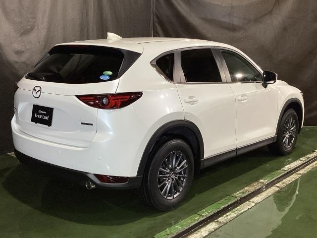 ＣＸ－５ ２．０　２０Ｓ　プロアクティブ　アダプティブクルーズ　整備記録簿　レーンアシスト　ＬＥＤライト　ドライブレコーダー　キーレスエントリー　オートＬＥＤ　パワーシート　ＵＳＢ接続　１オーナー　ＷＡＢ　クリアランスソナー　Ｂカメラ　ＡＢＳ（38枚目）