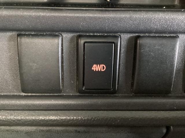 スクラムトラック 660 KC エアコン・パワステ 4WD 5MT ワンオーナー エアバッグ ABS パートタイム4WD 1オーナー パワステ付き 定期点検記録簿 運転席エアバッグ エアコン 助手席エアバッグ ABS(9枚目)