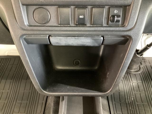 スクラムトラック 660 KC エアコン・パワステ 4WD 5MT ワンオーナー エアバッグ ABS パートタイム4WD 1オーナー パワステ付き 定期点検記録簿 運転席エアバッグ エアコン 助手席エアバッグ ABS(14枚目)