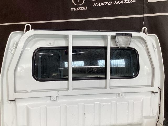 スクラムトラック 660 KC エアコン・パワステ 4WD 5MT ワンオーナー エアバッグ ABS パートタイム4WD 1オーナー パワステ付き 定期点検記録簿 運転席エアバッグ エアコン 助手席エアバッグ ABS(20枚目)