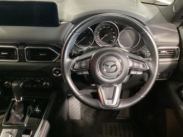 CX-8 2.2 XD ブラックトーン エディション 4WD ワンオーナー 全周囲カメラ ETC 360ビュー 電動リヤゲート 衝突軽減装置 追従クルコン 車線逸脱警報装置 運転席パワーシート LEDヘッド 1オーナー AWD Bluetooth オートライト(2枚目)