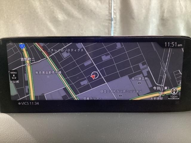 CX-8 2.2 XD ブラックトーン エディション 4WD ワンオーナー 全周囲カメラ ETC 360ビュー 電動リヤゲート 衝突軽減装置 追従クルコン 車線逸脱警報装置 運転席パワーシート LEDヘッド 1オーナー AWD Bluetooth オートライト(4枚目)