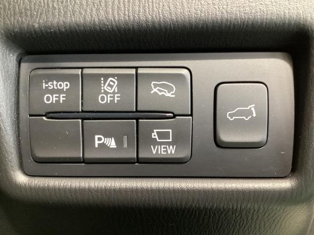 CX-8 2.2 XD ブラックトーン エディション 4WD ワンオーナー 全周囲カメラ ETC 360ビュー 電動リヤゲート 衝突軽減装置 追従クルコン 車線逸脱警報装置 運転席パワーシート LEDヘッド 1オーナー AWD Bluetooth オートライト(6枚目)