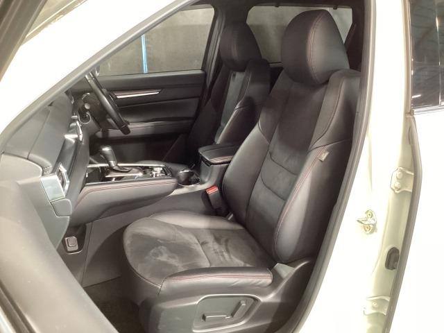 CX-8 2.2 XD ブラックトーン エディション 4WD ワンオーナー 全周囲カメラ ETC 360ビュー 電動リヤゲート 衝突軽減装置 追従クルコン 車線逸脱警報装置 運転席パワーシート LEDヘッド 1オーナー AWD Bluetooth オートライト(9枚目)