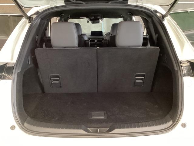 CX-8 2.2 XD ブラックトーン エディション 4WD ワンオーナー 全周囲カメラ ETC 360ビュー 電動リヤゲート 衝突軽減装置 追従クルコン 車線逸脱警報装置 運転席パワーシート LEDヘッド 1オーナー AWD Bluetooth オートライト(12枚目)