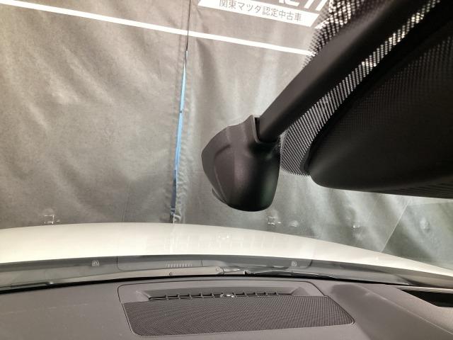 CX-8 2.2 XD ブラックトーン エディション 4WD ワンオーナー 全周囲カメラ ETC 360ビュー 電動リヤゲート 衝突軽減装置 追従クルコン 車線逸脱警報装置 運転席パワーシート LEDヘッド 1オーナー AWD Bluetooth オートライト(27枚目)