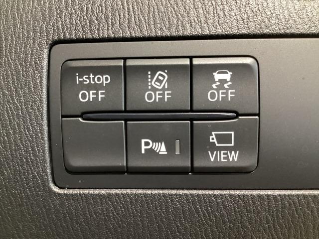 MAZDA2 1.5 15S プロアクティブ 6MT ワンオーナー 全周囲カメラ ETC レーンアシスト スマートブレーキサポート サイドエアバック Cセンサー スマートキー アイスト LEDヘッドライト Bluetooth対応 DVD Aライト(6枚目)