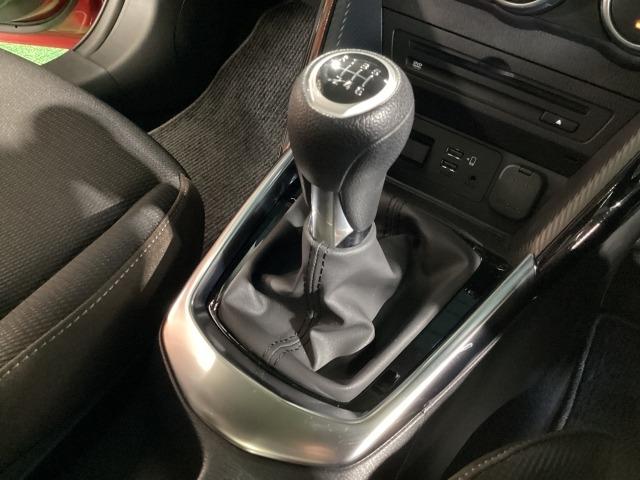MAZDA2 1.5 15S プロアクティブ 6MT ワンオーナー 全周囲カメラ ETC レーンアシスト スマートブレーキサポート サイドエアバック Cセンサー スマートキー アイスト LEDヘッドライト Bluetooth対応 DVD Aライト(22枚目)