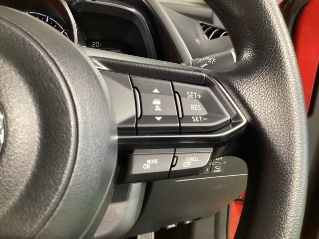 MAZDA2 1.5 15S プロアクティブ 6MT ワンオーナー 全周囲カメラ ETC レーンアシスト スマートブレーキサポート サイドエアバック Cセンサー スマートキー アイスト LEDヘッドライト Bluetooth対応 DVD Aライト(24枚目)