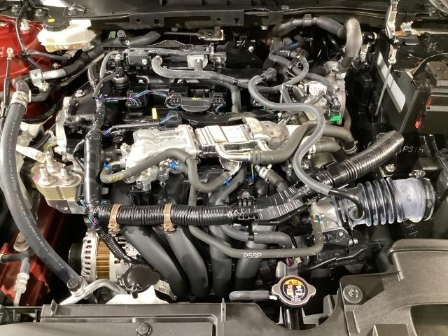 MAZDA2 1.5 15S プロアクティブ 6MT ワンオーナー 全周囲カメラ ETC レーンアシスト スマートブレーキサポート サイドエアバック Cセンサー スマートキー アイスト LEDヘッドライト Bluetooth対応 DVD Aライト(30枚目)