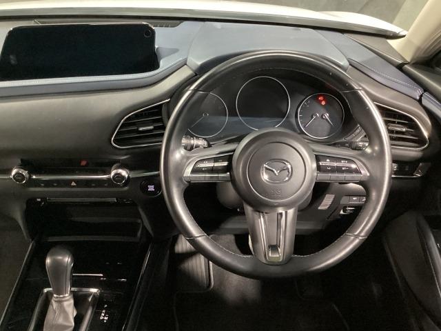 CX-30 2.0 20S プロアクティブ ツーリングセレクション 4W ワンオーナー 全周囲カメラ ETC レーダークルーズC 車線逸脱防止 Fカメラ ナビTV DVDプレーヤー ドライブレコーダー 4WD フルセグTV アドバンスドキー Pシート LEDヘッドライト(2枚目)