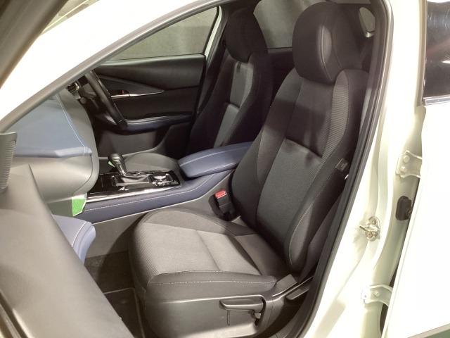 CX-30 2.0 20S プロアクティブ ツーリングセレクション 4W ワンオーナー 全周囲カメラ ETC レーダークルーズC 車線逸脱防止 Fカメラ ナビTV DVDプレーヤー ドライブレコーダー 4WD フルセグTV アドバンスドキー Pシート LEDヘッドライト(9枚目)