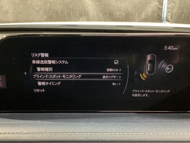 CX-30 2.0 20S プロアクティブ ツーリングセレクション 4W ワンオーナー 全周囲カメラ ETC レーダークルーズC 車線逸脱防止 Fカメラ ナビTV DVDプレーヤー ドライブレコーダー 4WD フルセグTV アドバンスドキー Pシート LEDヘッドライト(16枚目)