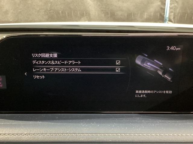 CX-30 2.0 20S プロアクティブ ツーリングセレクション 4W ワンオーナー 全周囲カメラ ETC レーダークルーズC 車線逸脱防止 Fカメラ ナビTV DVDプレーヤー ドライブレコーダー 4WD フルセグTV アドバンスドキー Pシート LEDヘッドライト(17枚目)