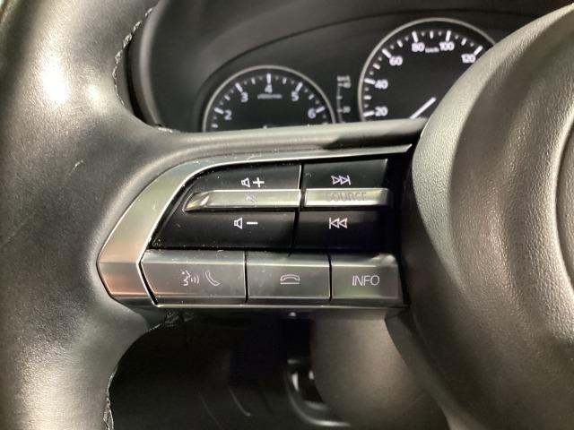 CX-30 2.0 20S プロアクティブ ツーリングセレクション 4W ワンオーナー 全周囲カメラ ETC レーダークルーズC 車線逸脱防止 Fカメラ ナビTV DVDプレーヤー ドライブレコーダー 4WD フルセグTV アドバンスドキー Pシート LEDヘッドライト(27枚目)