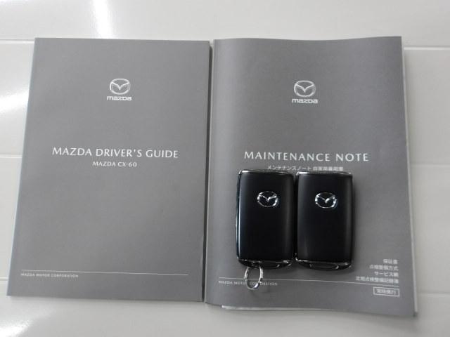 ＣＸ－６０ ２．５　２５Ｓ　Ｌパッケージ　ワンオーナー　全周囲カメラ　ＥＴＣ２．０　ＡＣＣ　ＬＥＤライト　ナビＴＶ　本革　１オーナー　パワーシート　衝突軽減　ＵＳＢ　メモリナビ　アイドリングストップ　横滑り防止装置　コーナーソナー　キ－レス（29枚目）