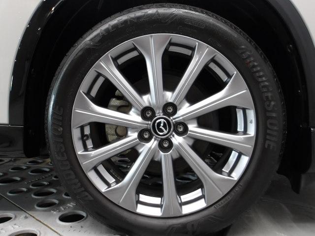 ＣＸ－６０ ２．５　２５Ｓ　Ｌパッケージ　ワンオーナー　全周囲カメラ　ＥＴＣ２．０　ＡＣＣ　ＬＥＤライト　ナビＴＶ　本革　１オーナー　パワーシート　衝突軽減　ＵＳＢ　メモリナビ　アイドリングストップ　横滑り防止装置　コーナーソナー　キ－レス（32枚目）