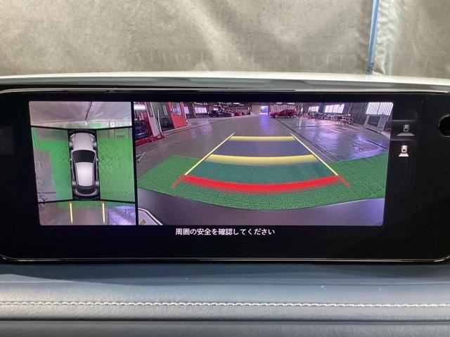 ＣＸ－３０ ２．０　２０Ｓ　ｉ　セレクション　元試乗車　全周囲カメラ　ＥＴＣ　パワーリフトゲート　ＥＴＣ　オートライト　試乗車　３６０°カメラ　ＬＥＤ　ＭＲＣＣ（5枚目）