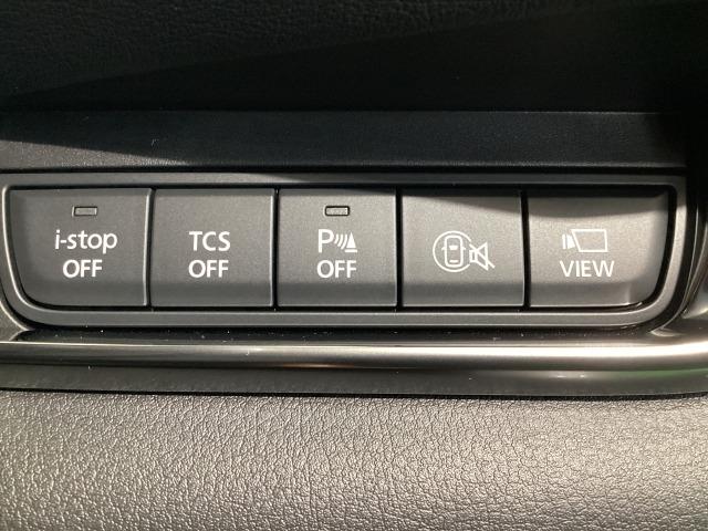 ＣＸ－３０ ２．０　２０Ｓ　ｉ　セレクション　元試乗車　全周囲カメラ　ＥＴＣ　パワーリフトゲート　ＥＴＣ　オートライト　試乗車　３６０°カメラ　ＬＥＤ　ＭＲＣＣ（6枚目）