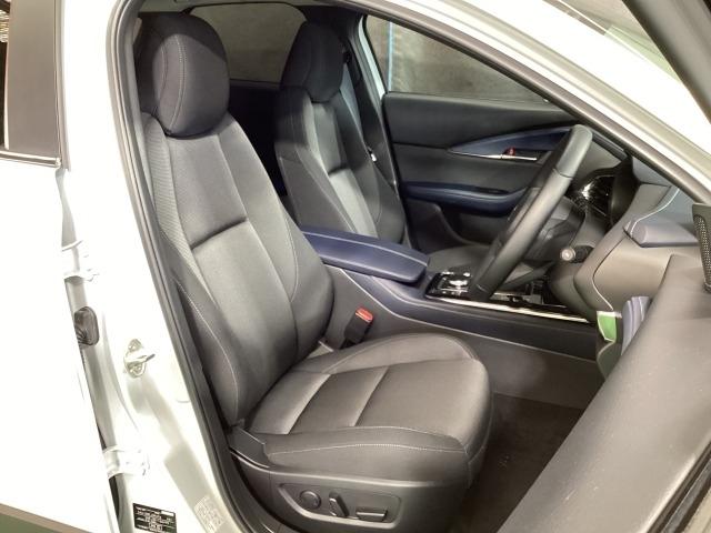 ＣＸ－３０ ２．０　２０Ｓ　ｉ　セレクション　元試乗車　全周囲カメラ　ＥＴＣ　パワーリフトゲート　ＥＴＣ　オートライト　試乗車　３６０°カメラ　ＬＥＤ　ＭＲＣＣ（7枚目）