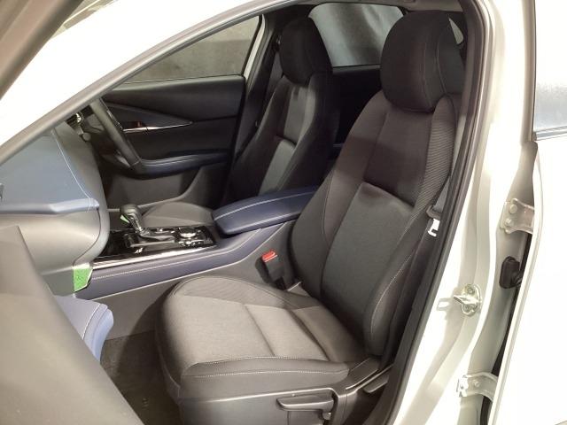 ＣＸ－３０ ２．０　２０Ｓ　ｉ　セレクション　元試乗車　全周囲カメラ　ＥＴＣ　パワーリフトゲート　ＥＴＣ　オートライト　試乗車　３６０°カメラ　ＬＥＤ　ＭＲＣＣ（9枚目）