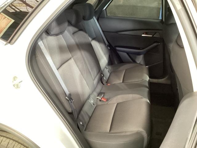 ＣＸ－３０ ２．０　２０Ｓ　ｉ　セレクション　元試乗車　全周囲カメラ　ＥＴＣ　パワーリフトゲート　ＥＴＣ　オートライト　試乗車　３６０°カメラ　ＬＥＤ　ＭＲＣＣ（10枚目）