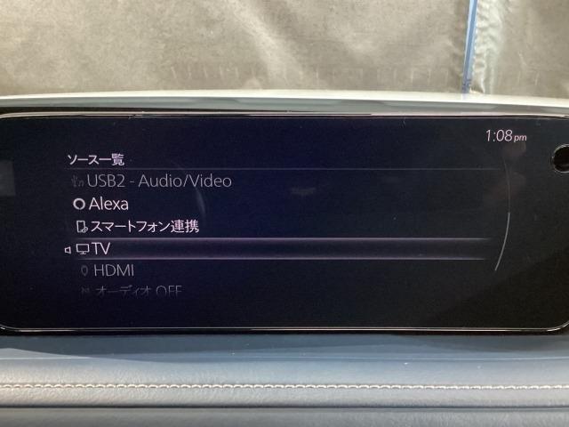 ＣＸ－３０ ２．０　２０Ｓ　ｉ　セレクション　元試乗車　全周囲カメラ　ＥＴＣ　パワーリフトゲート　ＥＴＣ　オートライト　試乗車　３６０°カメラ　ＬＥＤ　ＭＲＣＣ（13枚目）