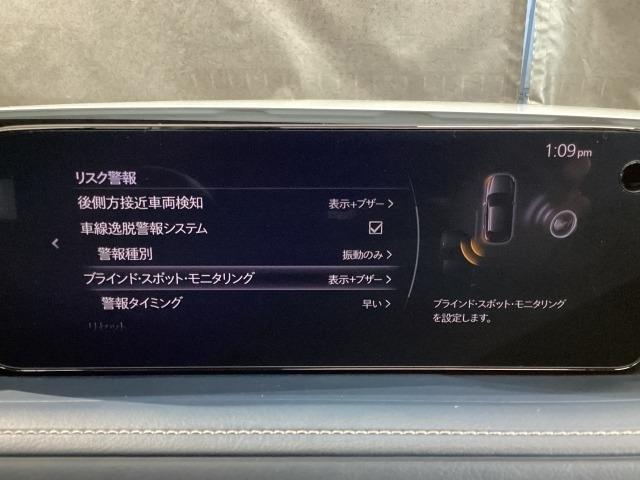 ＣＸ－３０ ２．０　２０Ｓ　ｉ　セレクション　元試乗車　全周囲カメラ　ＥＴＣ　パワーリフトゲート　ＥＴＣ　オートライト　試乗車　３６０°カメラ　ＬＥＤ　ＭＲＣＣ（16枚目）